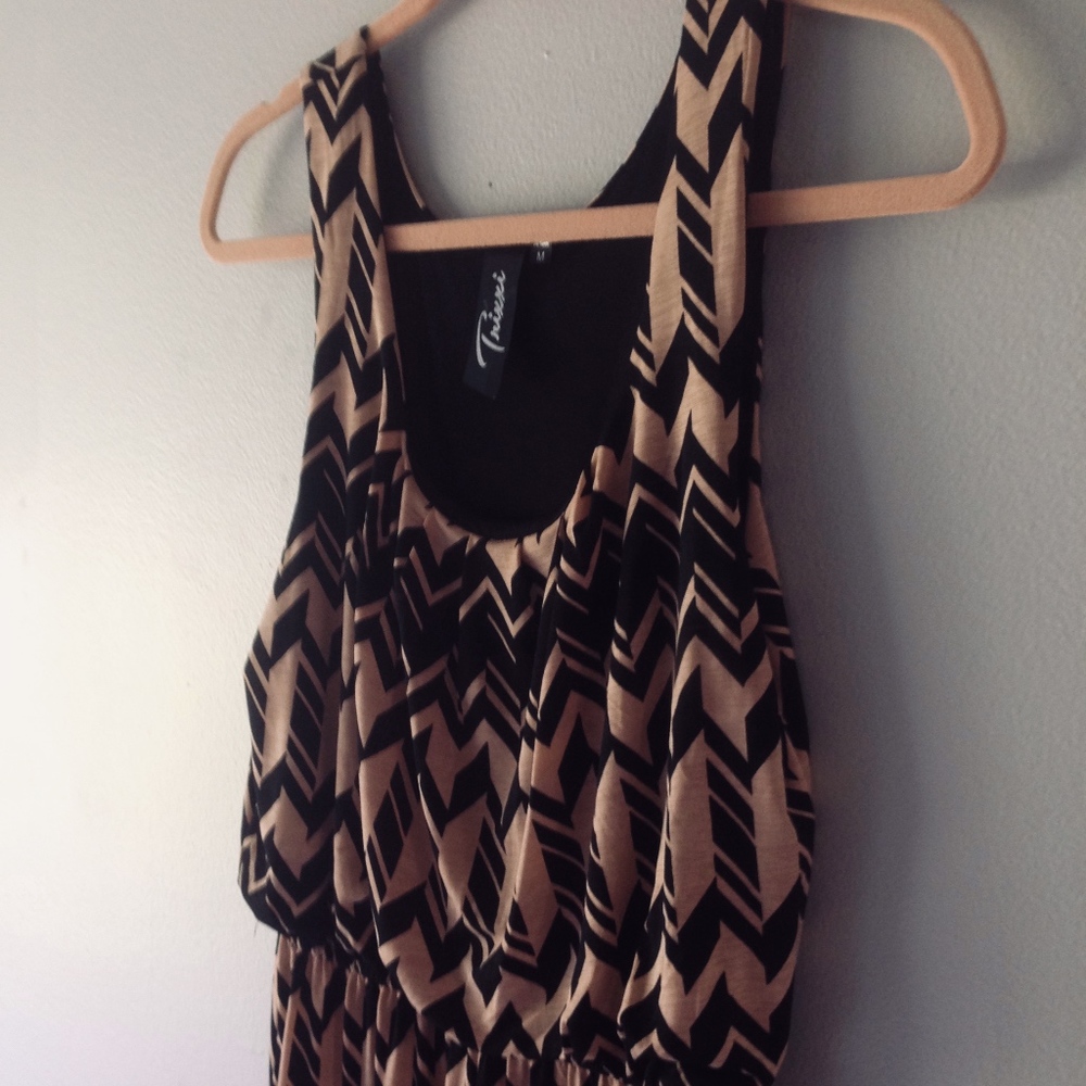 Prixxi Dress